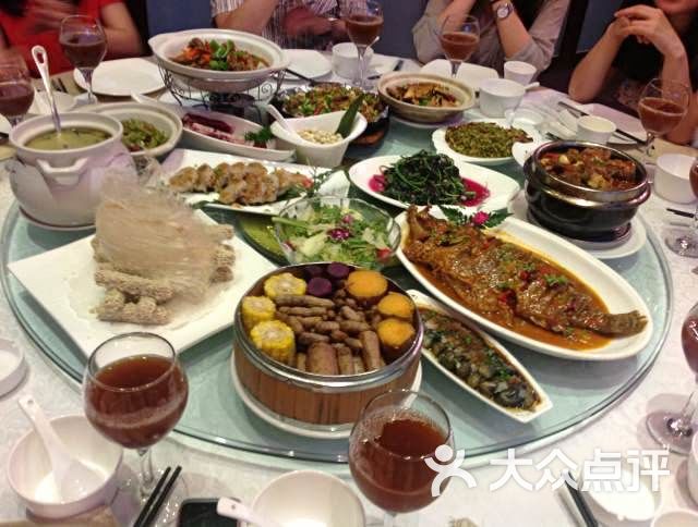 朝阳区 安贞 湖北菜 红菜苔酒店(安贞店) 所有点评 人均 ￥50 |口味4