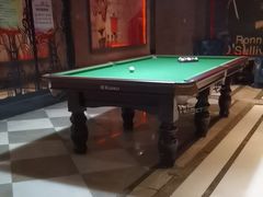 -酷秀KTV(阳泉滨河店)