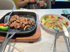 -牛扒先生·厚切雪花牛扒西餐厅(北京路禺山路店)