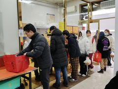 -正味斋锅巴菜(西北角店)