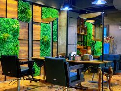 -上禾 HAIR SALON