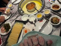 -鱼豆吉·豆浆鱼火锅(宜昌万达店)