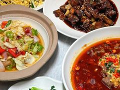 -老李家土菜馆·安吉地标美食