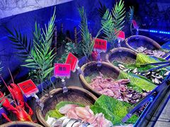 -阪尚皇·原切牛排·烤肉火锅自助(北京路店)