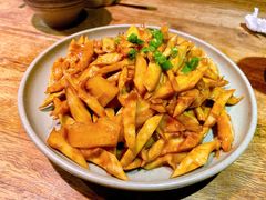 -兰溪小馆(东直门簋街店)