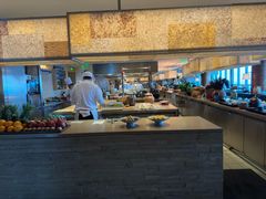 -广州柏悦酒店·悦景轩·粤菜餐厅