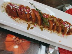 -秦家味老菜馆(民族北路店)