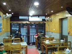 大堂-洞天食府(北大街店)