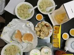 -鼎顺小吃(吴山名楼店)