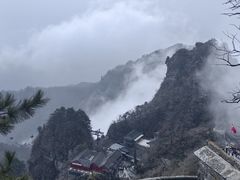 -武当山风景区