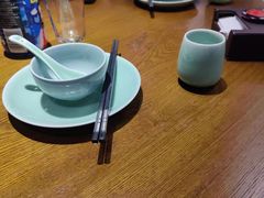 -粗茶淡饭·隐庐私厨(东亭店)