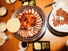 -守柴炉烤鸭(中海国际店)