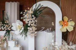 点击看大图 -张仕婚礼·做有温度的婚礼