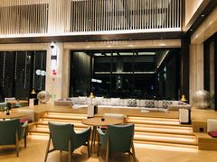 大堂-食光全日制餐厅(绵阳首开喜来登酒店)