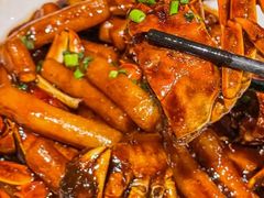 -老瑞福上海菜(人民广场店)