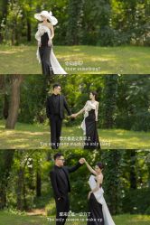 -秦皇岛我和你婚纱摄影工作室