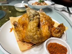 长安葫芦鸡-味鼎长安·地道陕菜(凤城一路店)