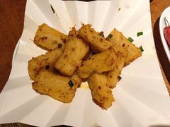 -山水茶艺馆·点心粤菜·30年老字号