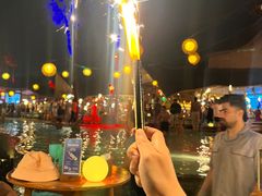 -FINNS Beach Club
