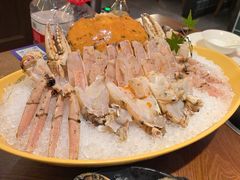 -东海怡品海鲜豆捞(星街坊店)
