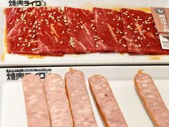 -焼肉ライク·烧肉LIKE(万菱汇店)