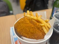 -德克士(北大街店)