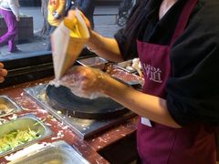 iphone_upload_pic-煎饼道·新鲜现做(桐梓林店)