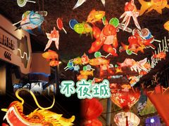 -长鹿旅游休博园