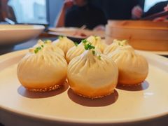 老醋生煎包-上海滩餐厅(BFC外滩金融中心店)