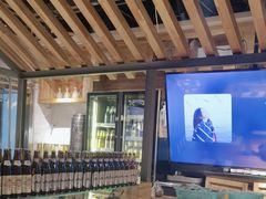 -壹兆炭火烤肉·烤鳗鱼(全运路店)