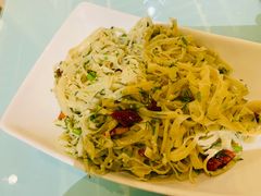 -粗茶淡饭•陕菜•家常菜
