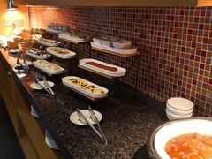 -昆山琶拉帝诗酒店·河畔咖啡厅Riverside Cafe