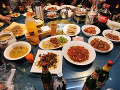 -宅里香.自然餐厅(湘大店)