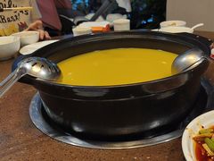 -蜀中吴养生板栗鸡(会展店)