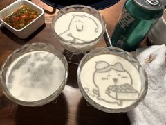 -揽季锅物会.福建黄鱼.海鲜姿造(五四路店)