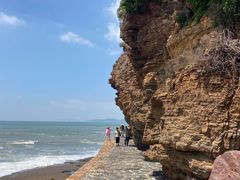 -大连金石滩滨海国家地质公园