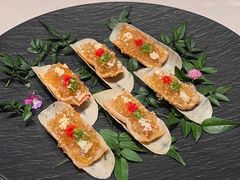 -皇朝会.经典传统粤菜(外滩店)