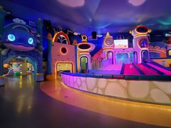 -大连海昌发现王国主题公园