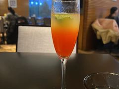 -盛宴自助餐厅(运达喜来登店)