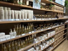 -MUJI无印良品(西单大悦城店)