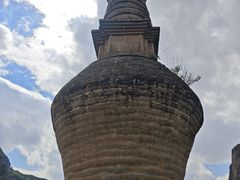 -小五台金河景区