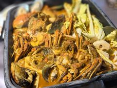 -川香鼎盛(市桥富华总店)