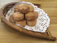 -乌镇那一年小院主题餐厅(甘泉西路店)
