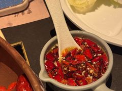 -东来顺·非遗火锅(赛格国际购物中心店)