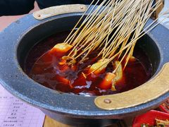 -冒椒火辣(奎星楼街店)