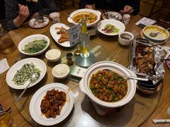 -新白鹿餐厅(龙游路总店·杭帮菜名店)