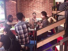 -钢管厂歆瑞源油卤串串香(春熙路太古里店)