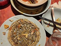 -长安记·大美陕菜(大族广场店)
