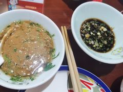 麻酱-1078號老北京涮肉(松柏店)