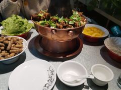 -王家大院·南京菜(湛江路总店)